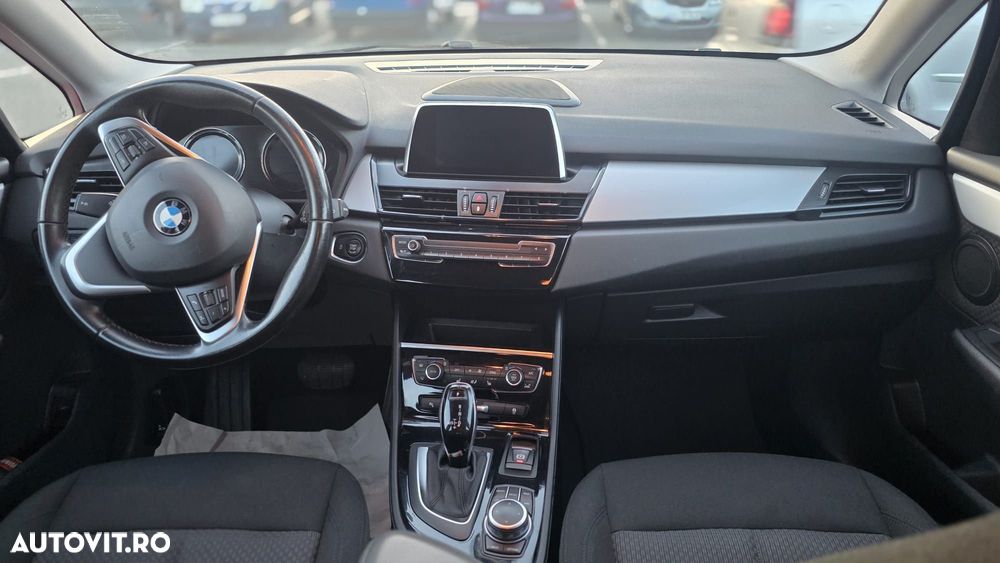 BMW Seria 2 - 13
