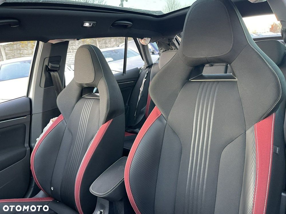 Skoda Kamiq 1.5 TSI Monte Carlo DSG - 15