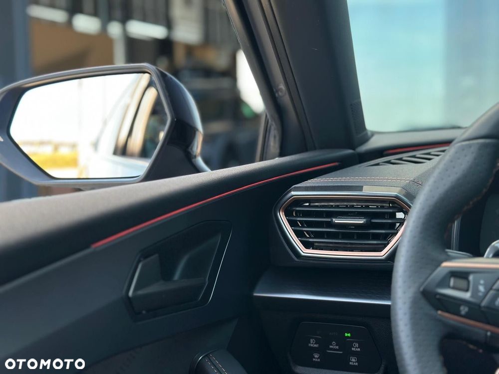 Cupra Leon 2.0 TSI VZ DSG - 27