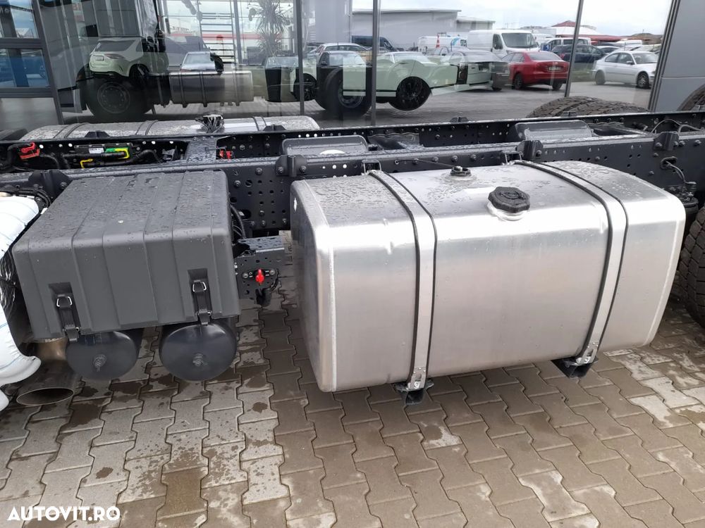 Iveco S-Way AS260S46Y/P - 32