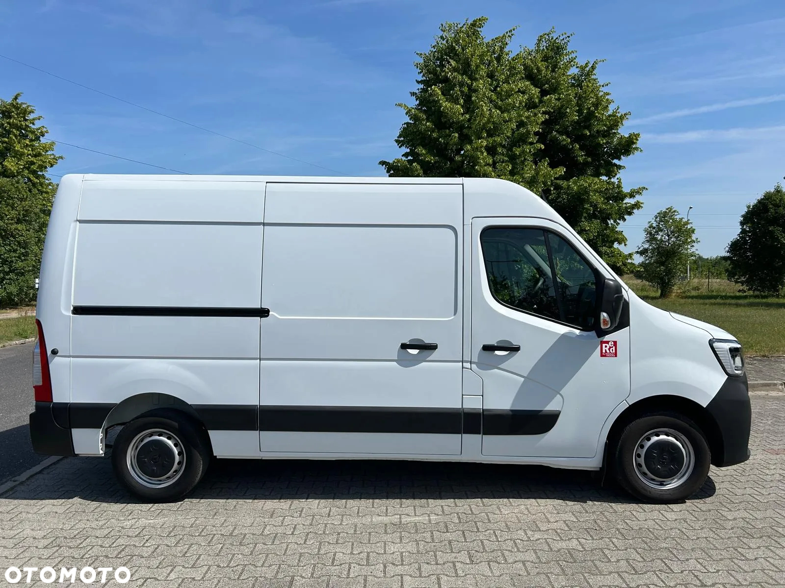 Renault Master - 3
