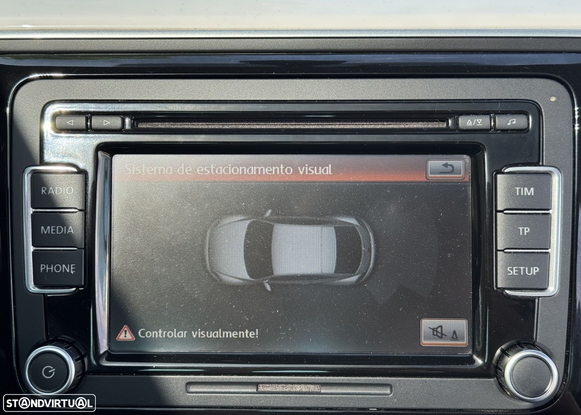 VW New Beetle 1.2 TSI - 13