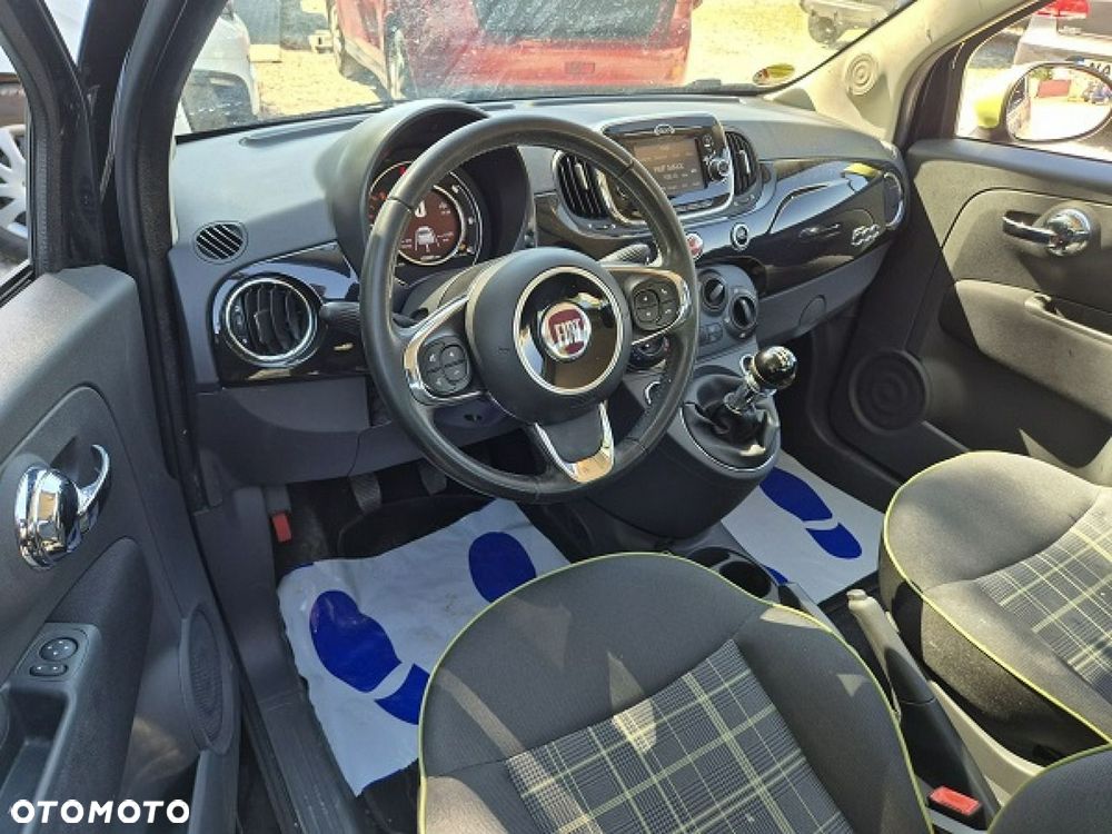 Fiat 500 - 16