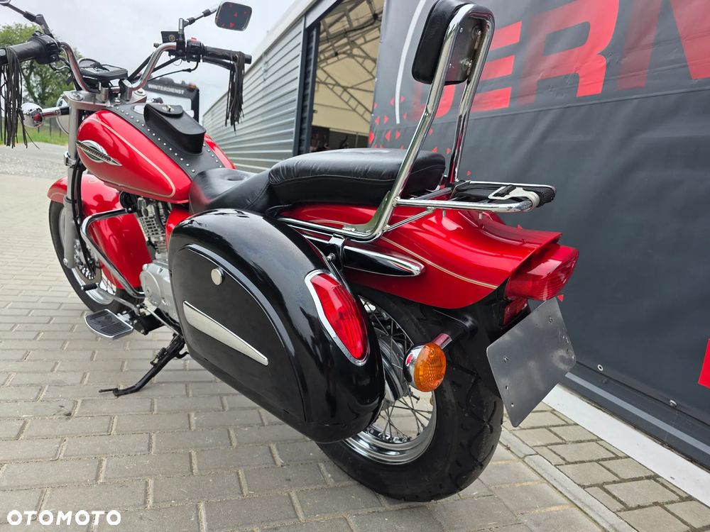 Suzuki Marauder - 7