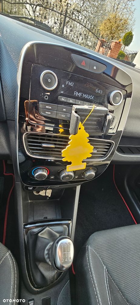 Renault Clio 0.9 TCe Life - 18
