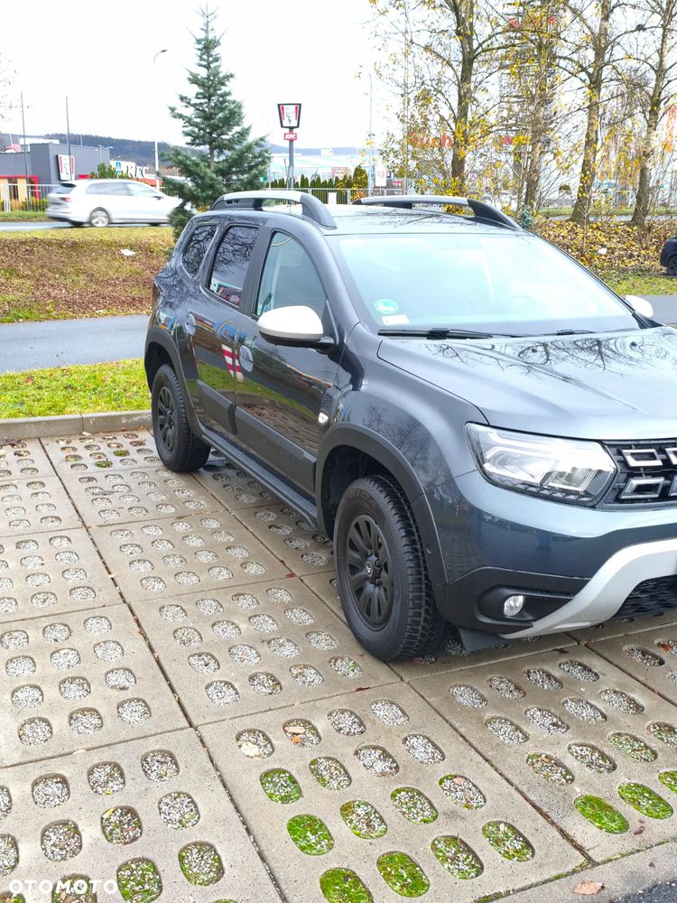 Dacia Duster 1.3 TCe Prestige - 3