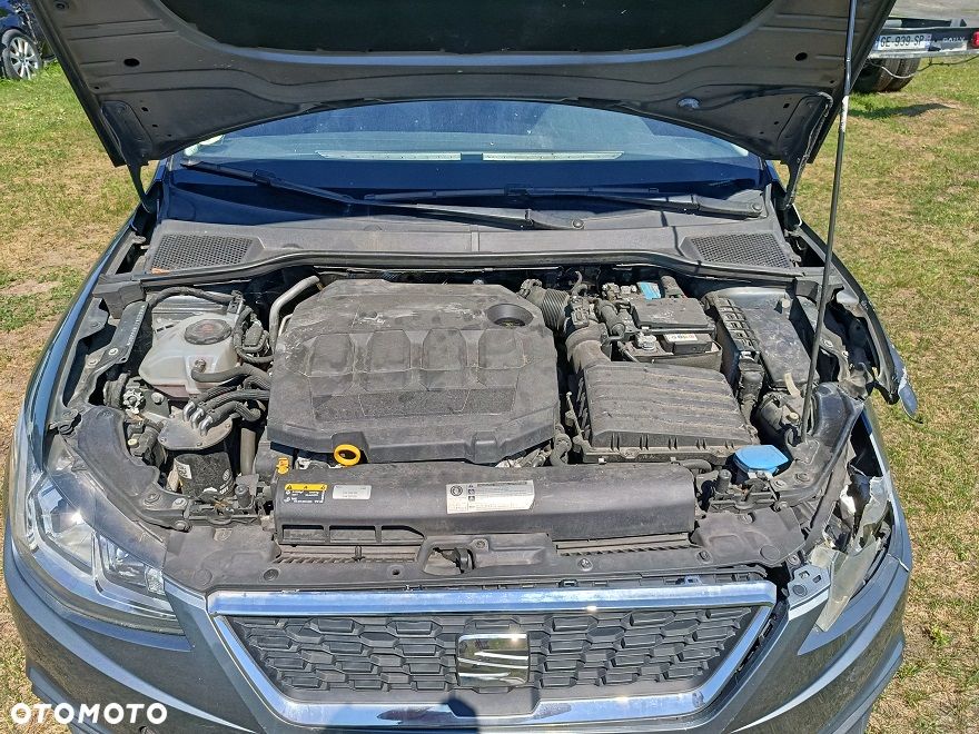 Seat Ibiza - 2