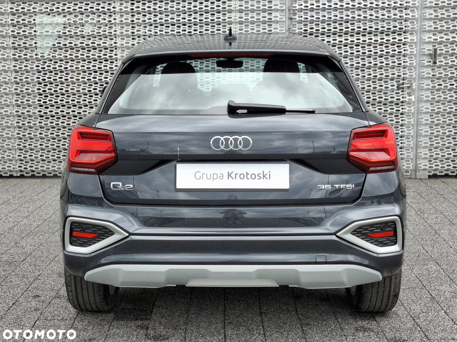 Audi Q2 - 6
