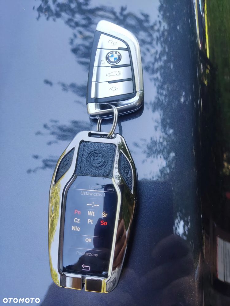 BMW 6GT 620d xDrive M Sport sport - 31