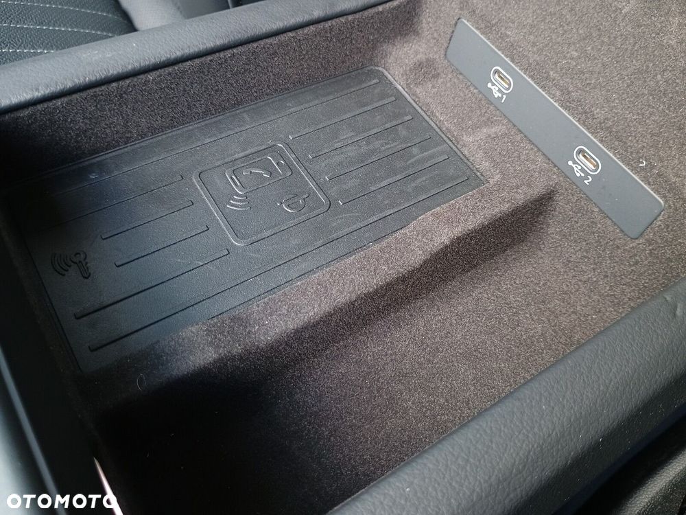 Audi A6 Avant - 37