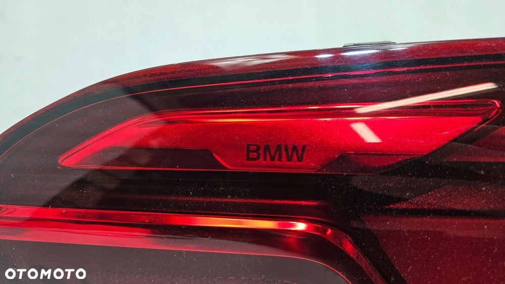 LAMPA TYŁ TYLNA LEWA BMW X5 G05 2SK2418 - 6