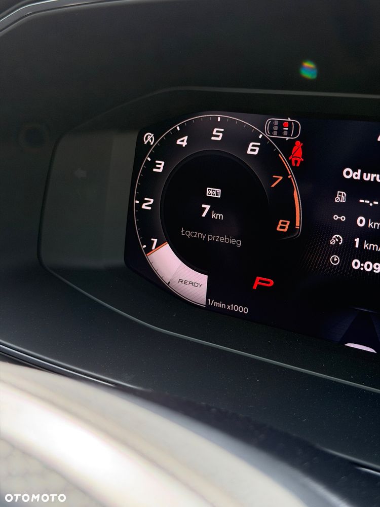 Cupra Formentor 2.0 TSI 4Drive VZ DSG - 15