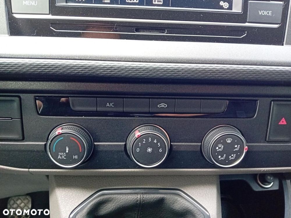 Volkswagen Transporter FURGON 3.400 2.0 TDI 81 kW 5-G - 14