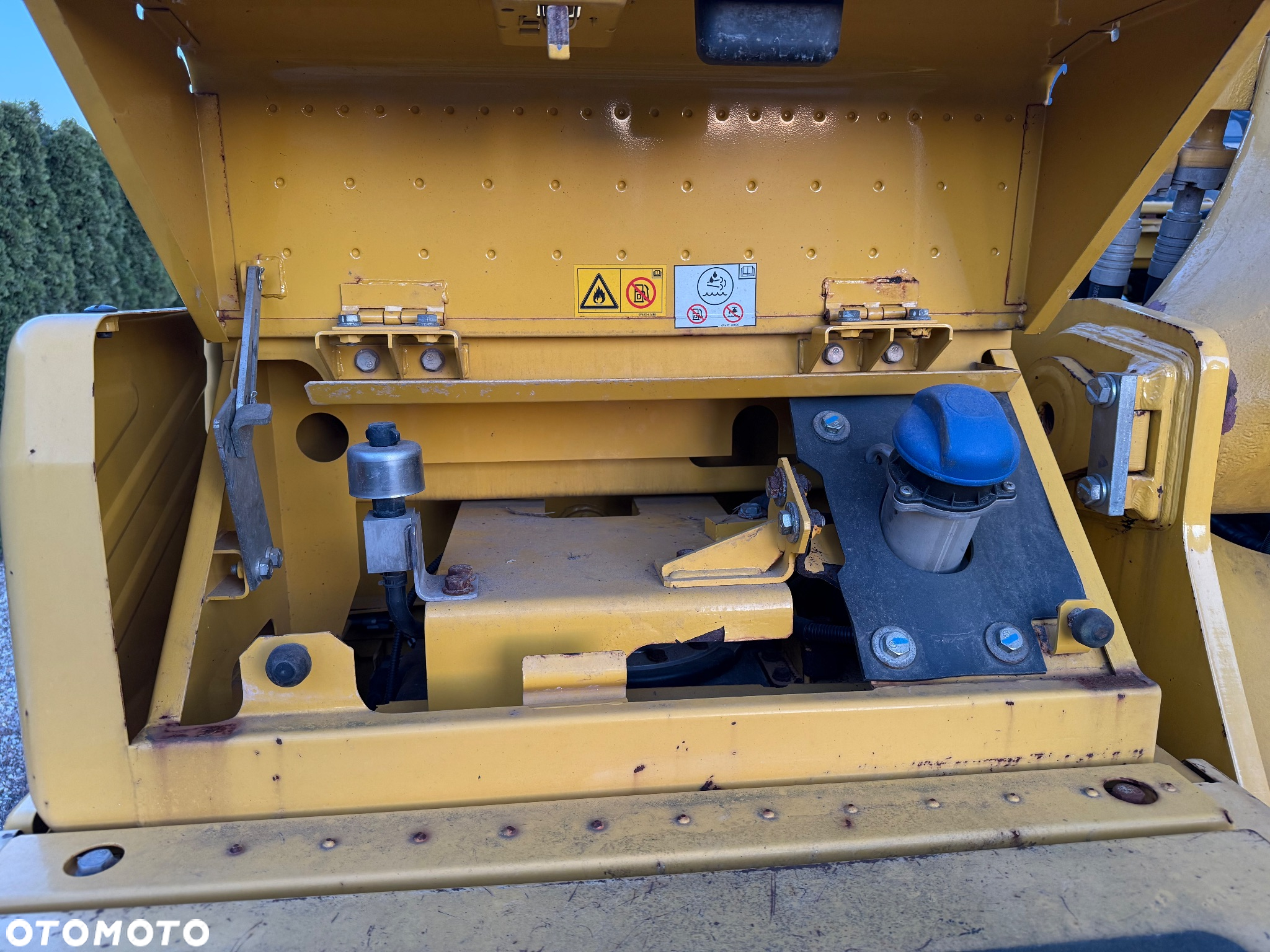 Komatsu PC 360 LC-11 - 23