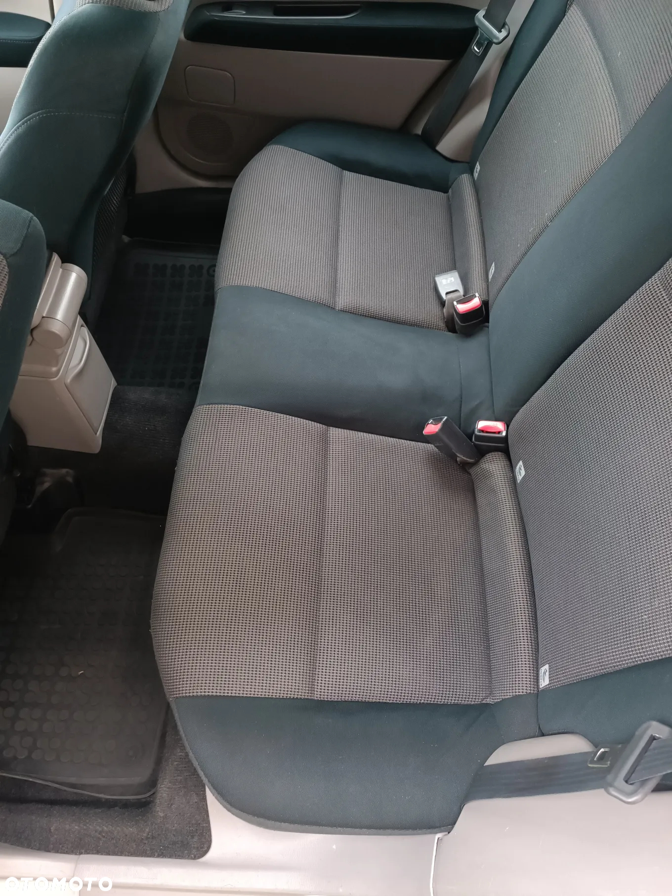 Subaru Forester 2.0 X - 14