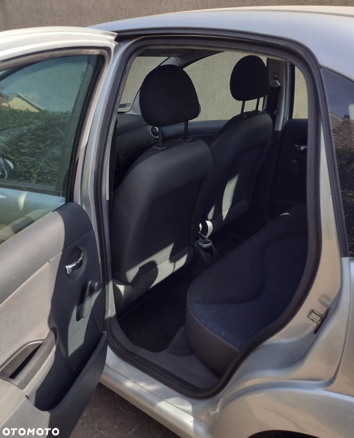 Citroën C3 1.1 Furio - 3