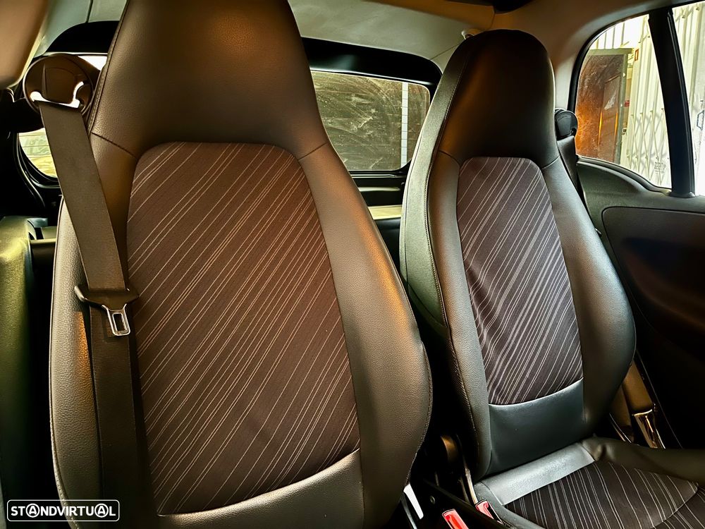 Smart ForTwo Coupé 0.8 cdi Pulse 54 - 11