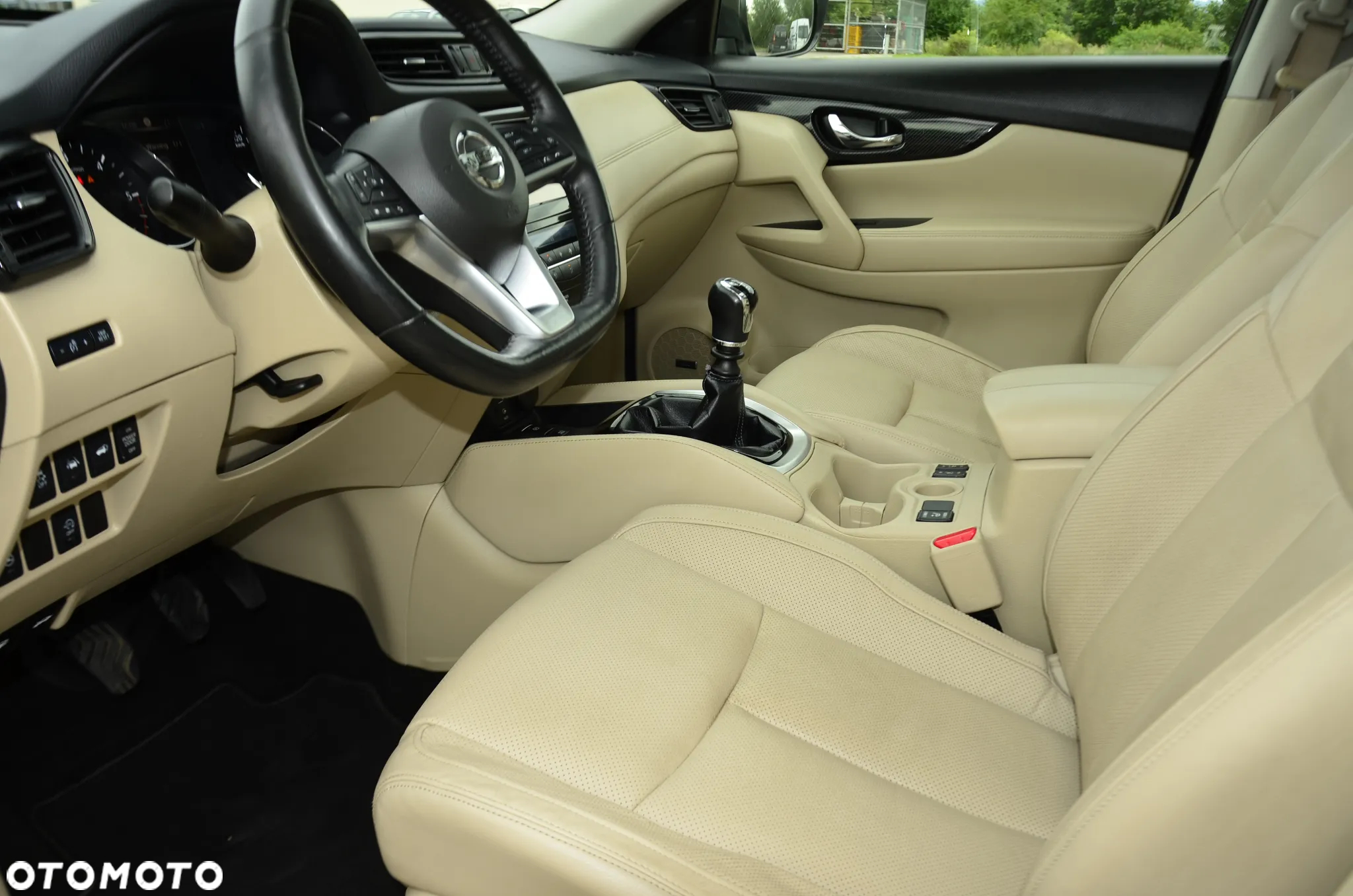 Nissan X-Trail 1.6 dCi Tekna - 20