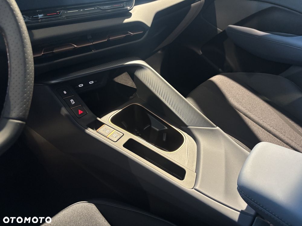 Cupra Terramar 2.0 TSI 4Drive DSG - 15