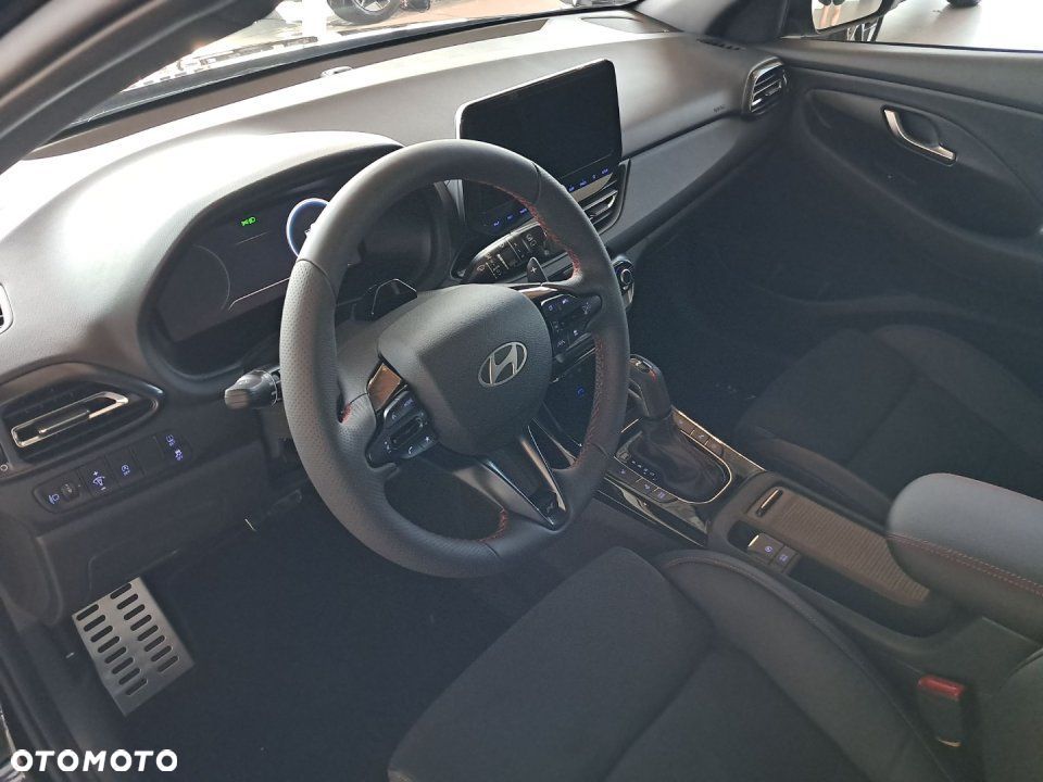 Hyundai i30 - 9