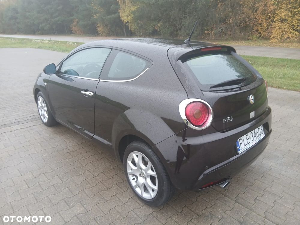 Alfa Romeo Mito - 22