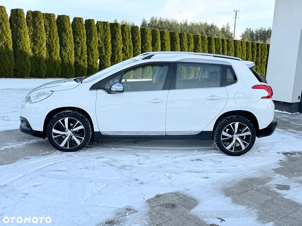 Peugeot 2008 e-HDi FAP 92 STOP & START Business-Line - 6