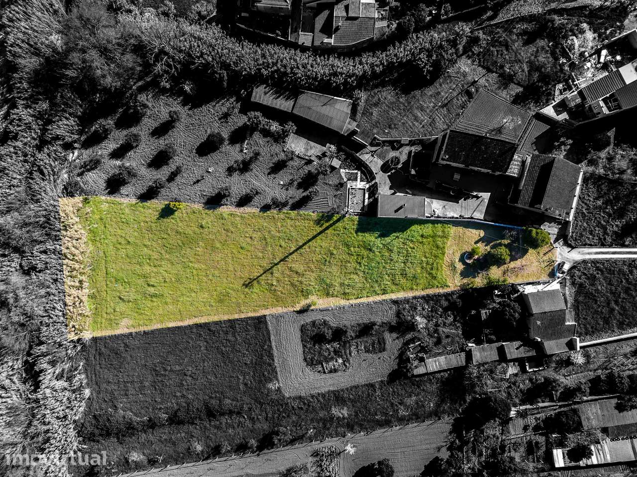 TERRENO | BEMPOSTA | ABRANTES | POTENCIAL URBANO - Grande imagem: 4/17