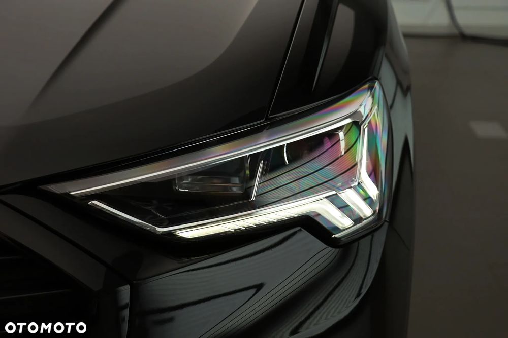 Audi Q3 35 TFSI Advanced S tronic - 12