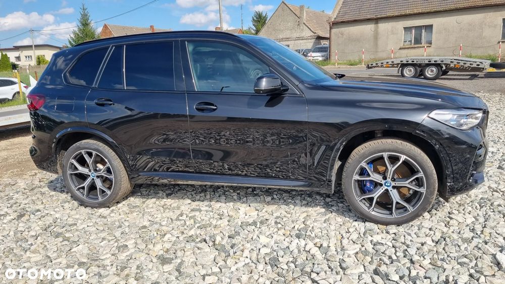 BMW X5 xDrive45e xLine - 20