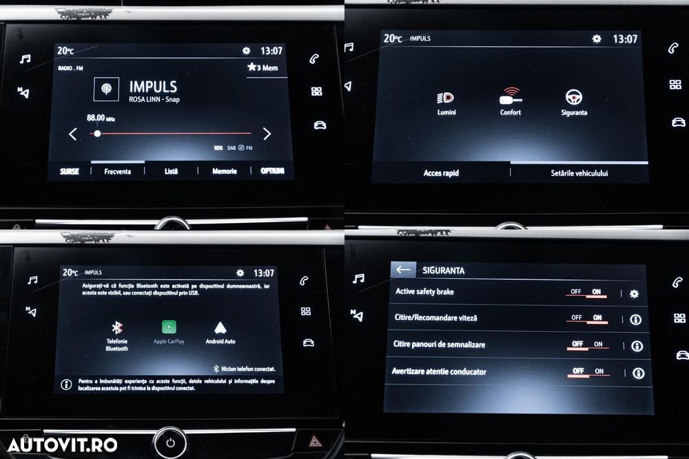 Opel Corsa 1.2 Start/Stop Elegance - 9