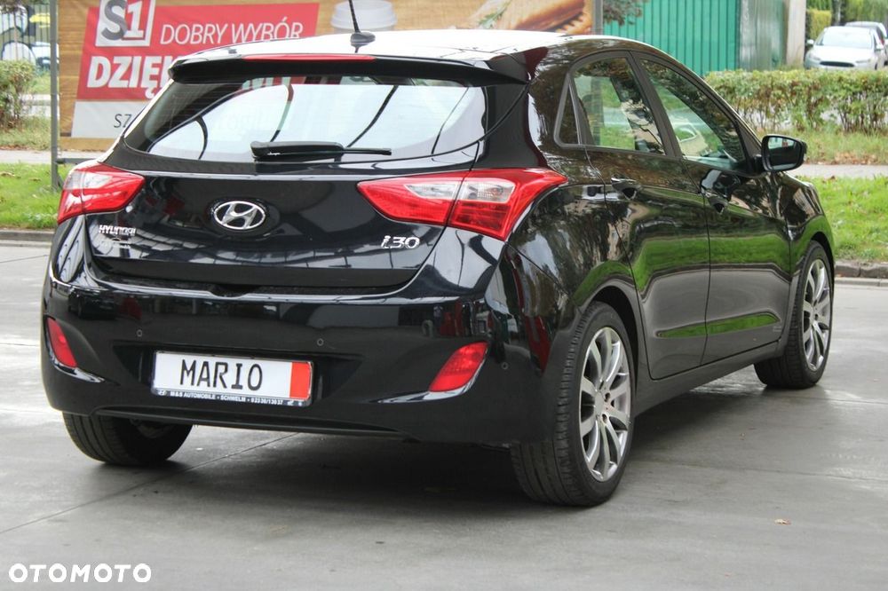 Hyundai i30 1.4 YES - 20
