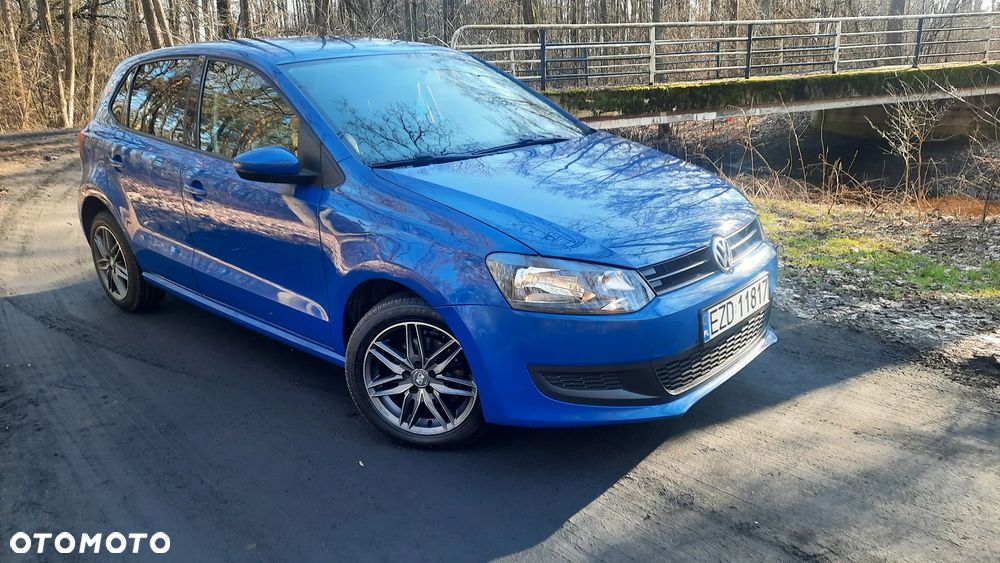 Volkswagen Polo - 6