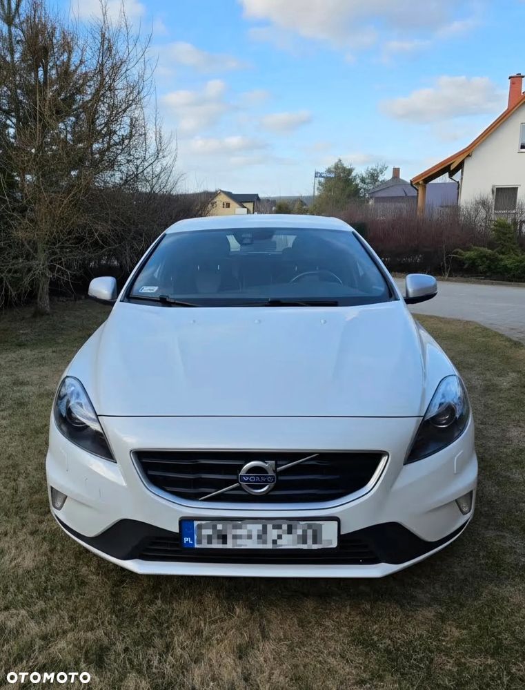 Volvo V40 D2 RDesign - 18