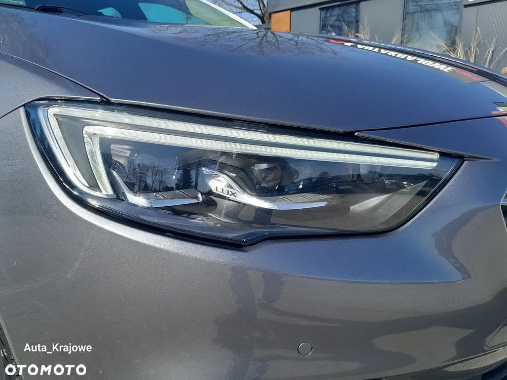 Opel Insignia 1.5 T Elite S&S - 32