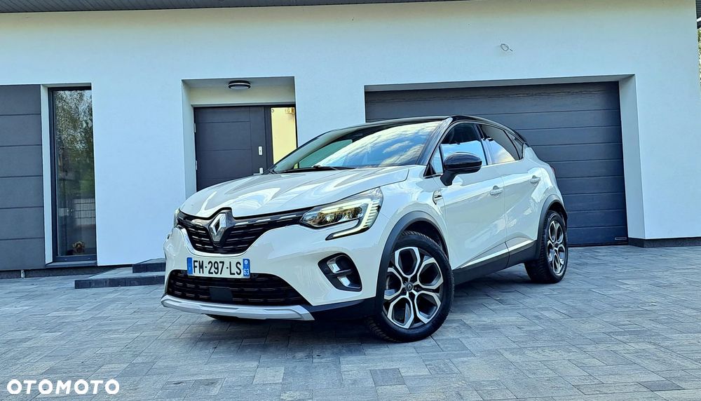Renault Captur - 25