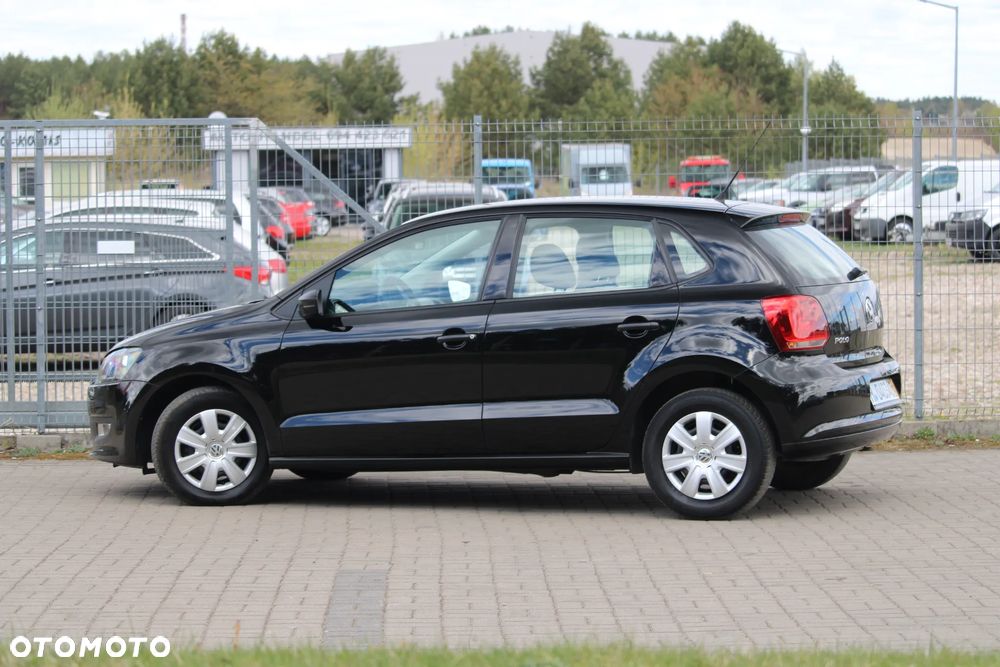 Volkswagen Polo - 12