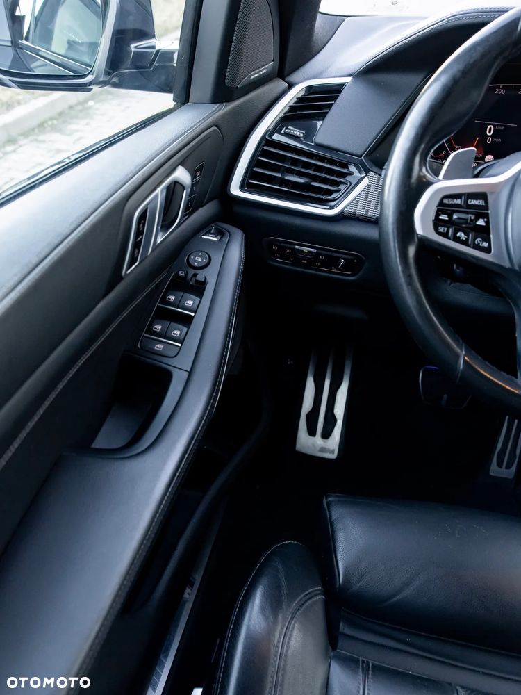 BMW X5 xDrive30d sport - 24