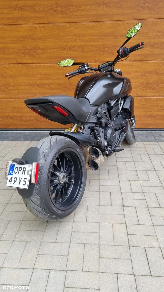 Ducati Diavel - 13