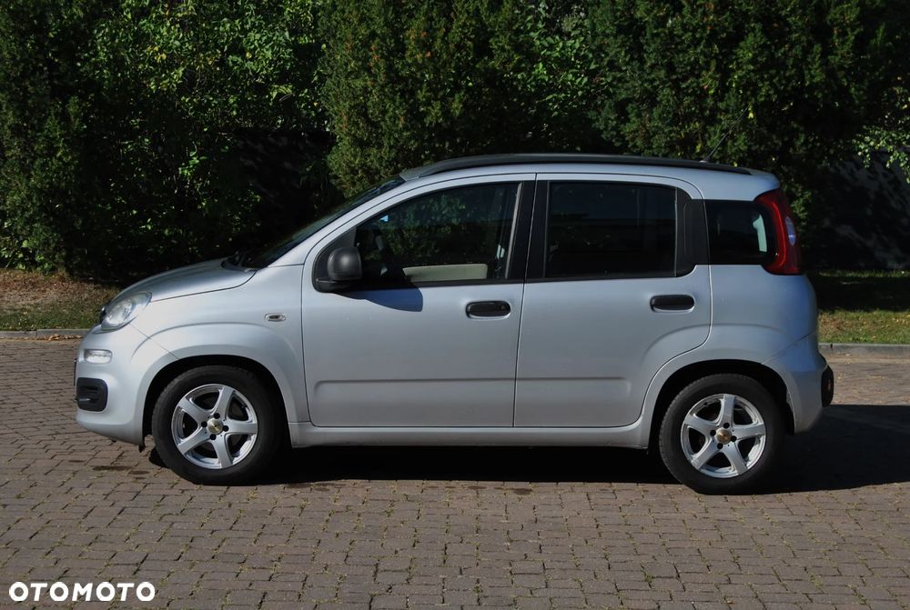 Fiat Panda - 16