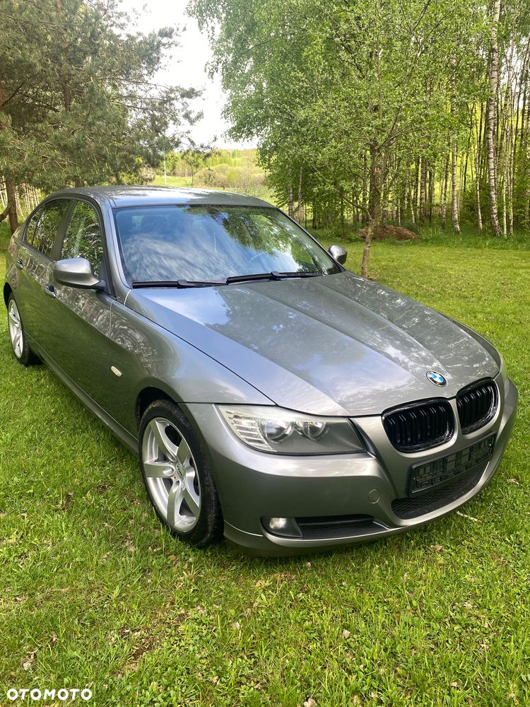 BMW Seria 3 320d - 2