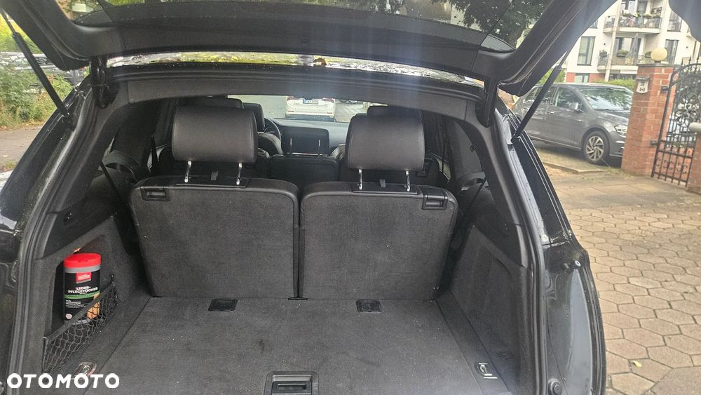 Audi Q7 4.2 FSI Quattro Tiptronic - 8