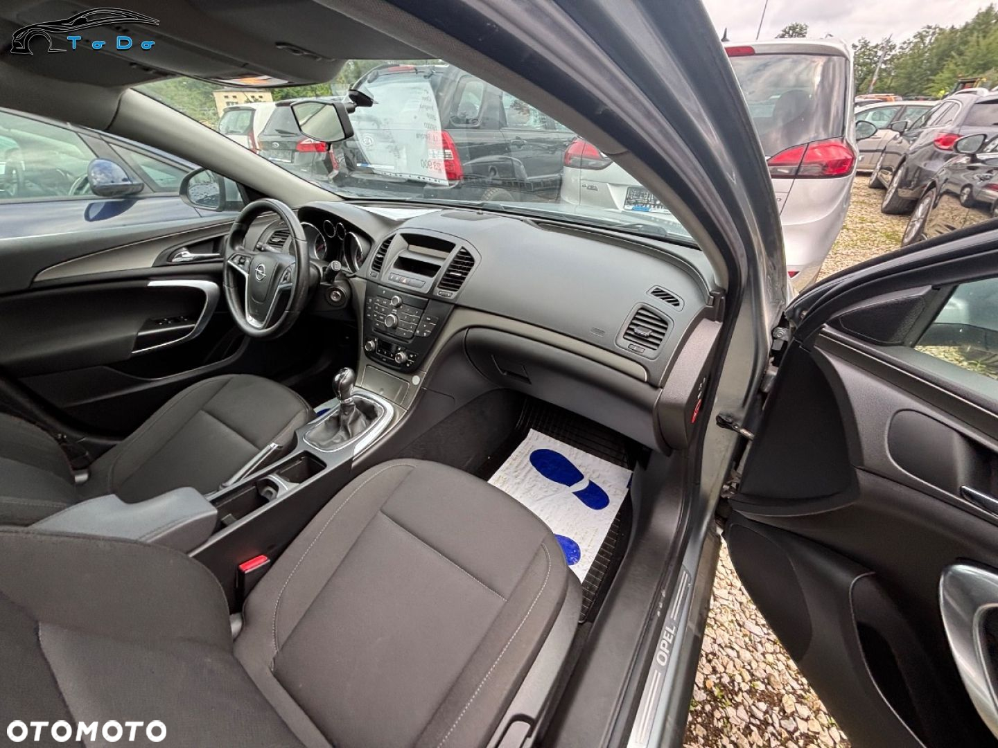Opel Insignia 1.6 T Cosmo - 22