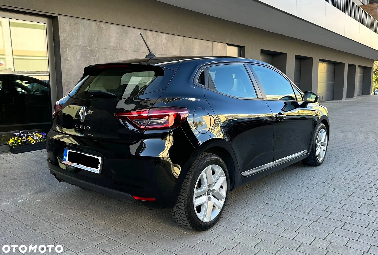 Renault Clio 1.0 TCe Zen - 3