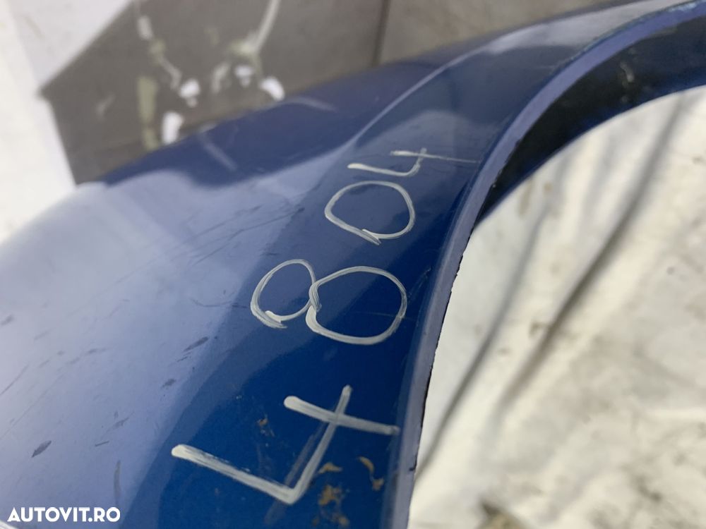 Bara fata Opel Adam 2012, 2013, 2014, 2015, 2016, 2017, 2018, 2019 cod origine OE 133552270. - 13