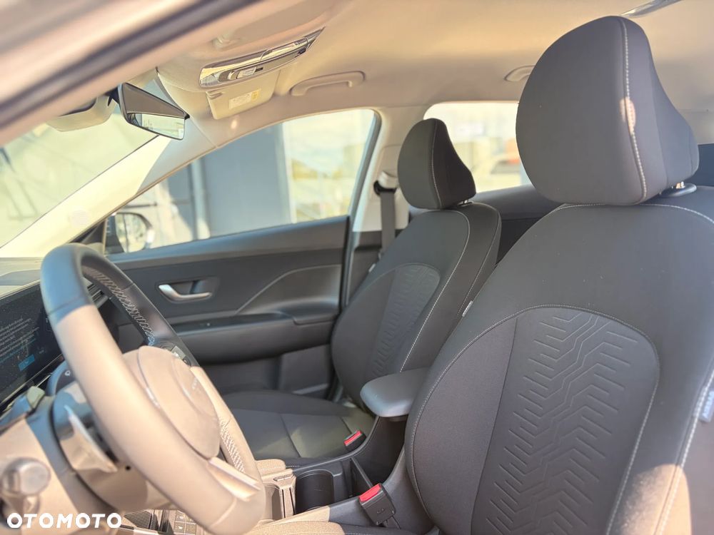 Hyundai Kona 1.6 T-GDI Executive DCT - 15