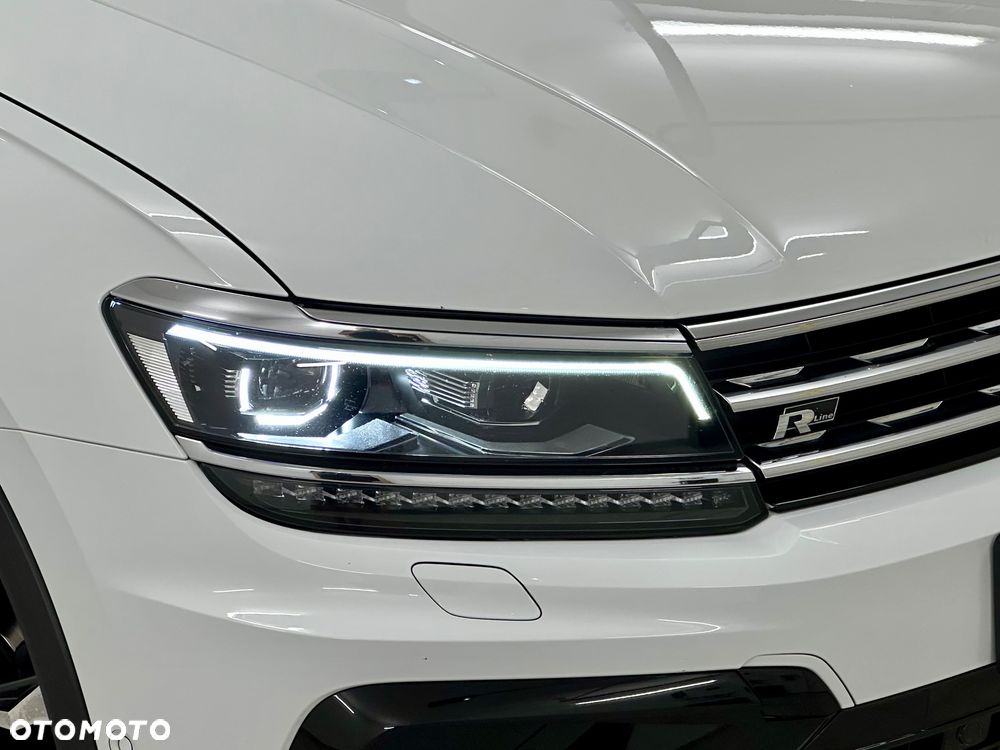 Volkswagen Tiguan - 27