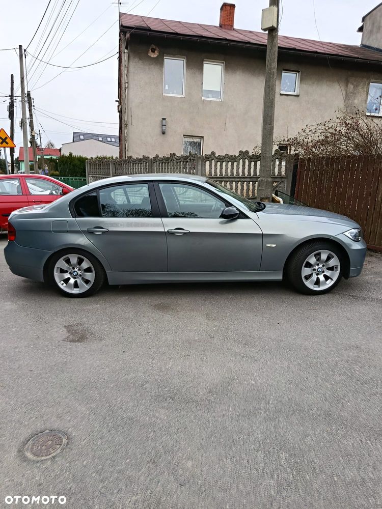 BMW Seria 3 - 9