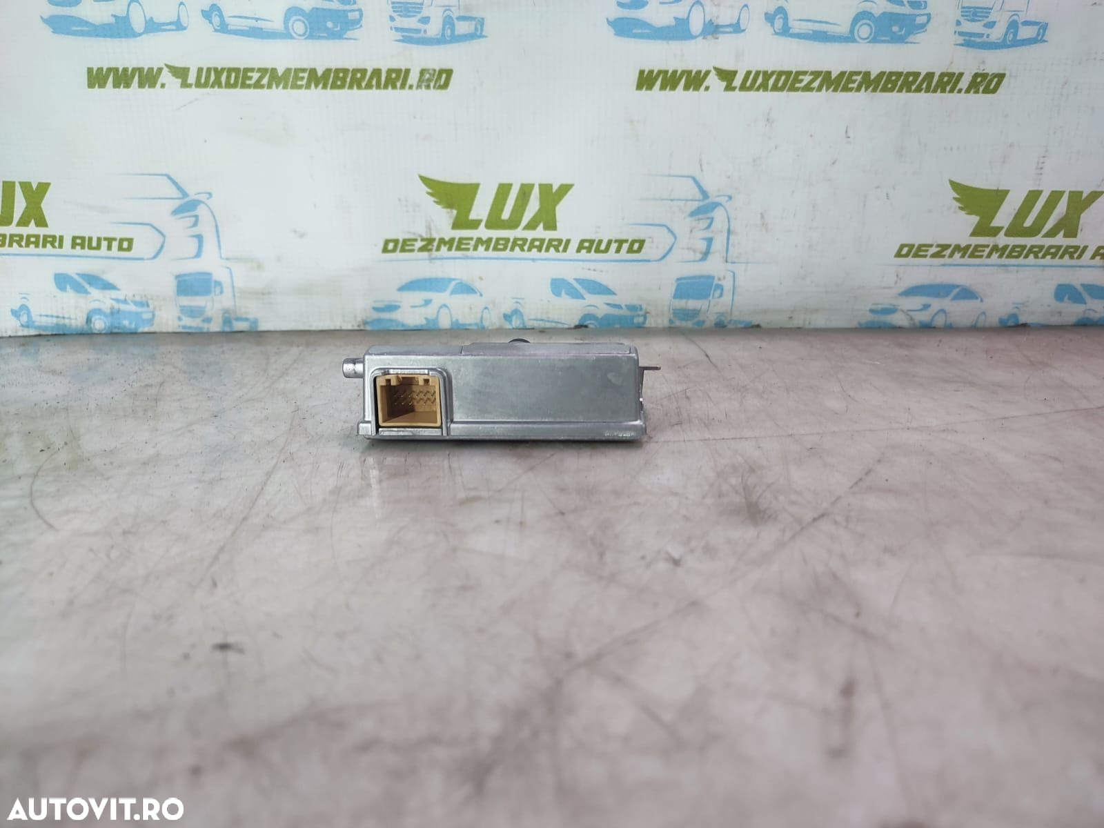 Camera parbriz 5wa980653d Cupra Leon 1 [2020 - 2024] - 2