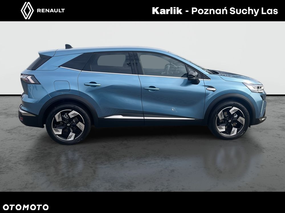 Renault Symbioz 1.8 E-Tech Full Hybrid 160 Techno - 4