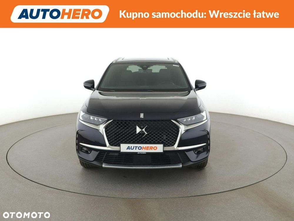 DS Automobiles DS 7 Crossback - 12